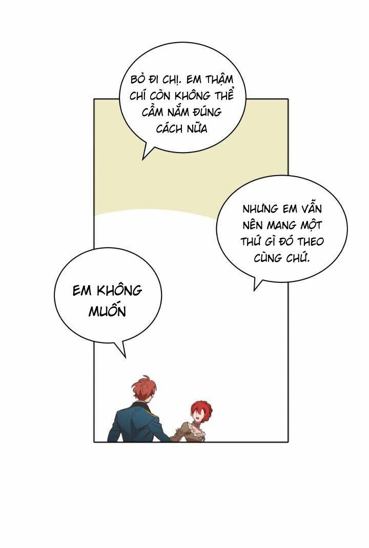 cái chết của lamia orphe chapter 6 11