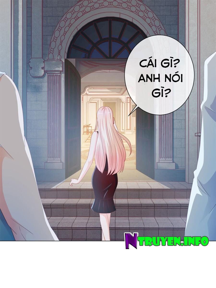 ẩn hôn 100%: chọc tức vợ yêu mua một tặng một chapter 93 23