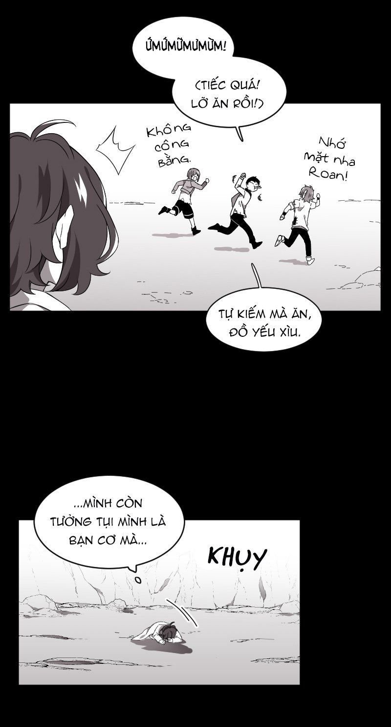 pháp sư và nữ chúa quỷ chapter 63 6