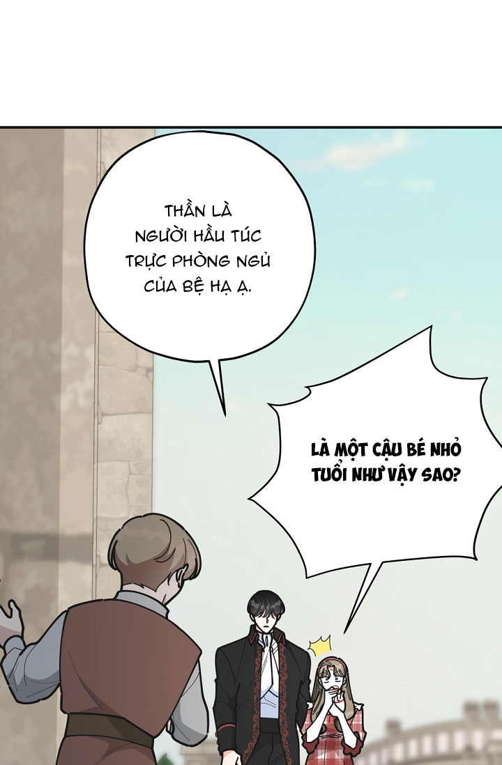 ác nữ tiểu thư chapter 83 6