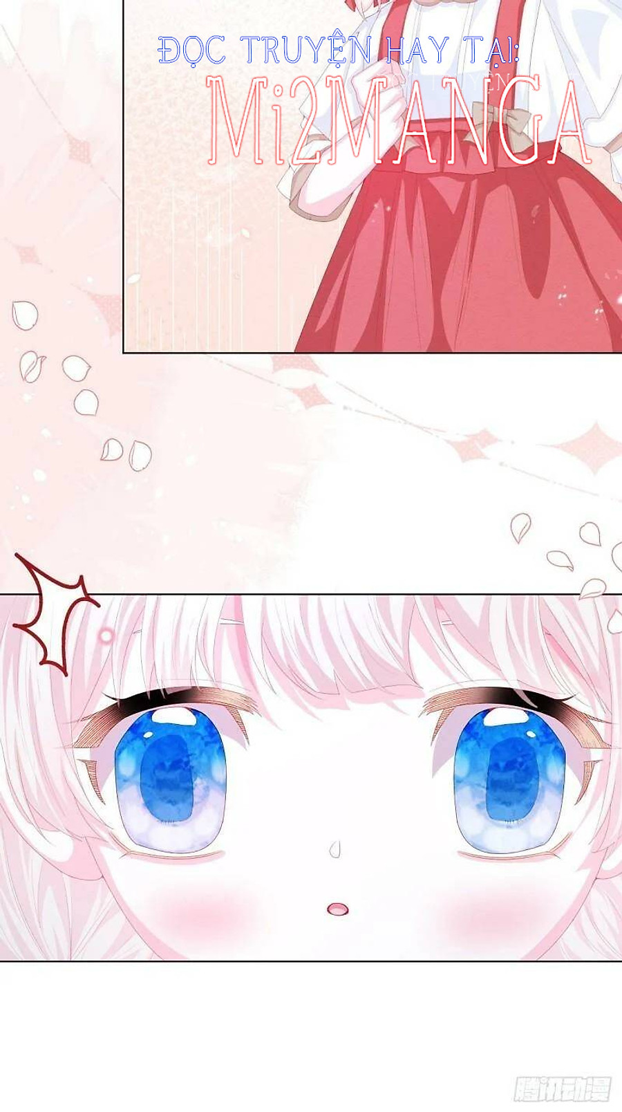 ninita yêu dấu chapter 32.1 16