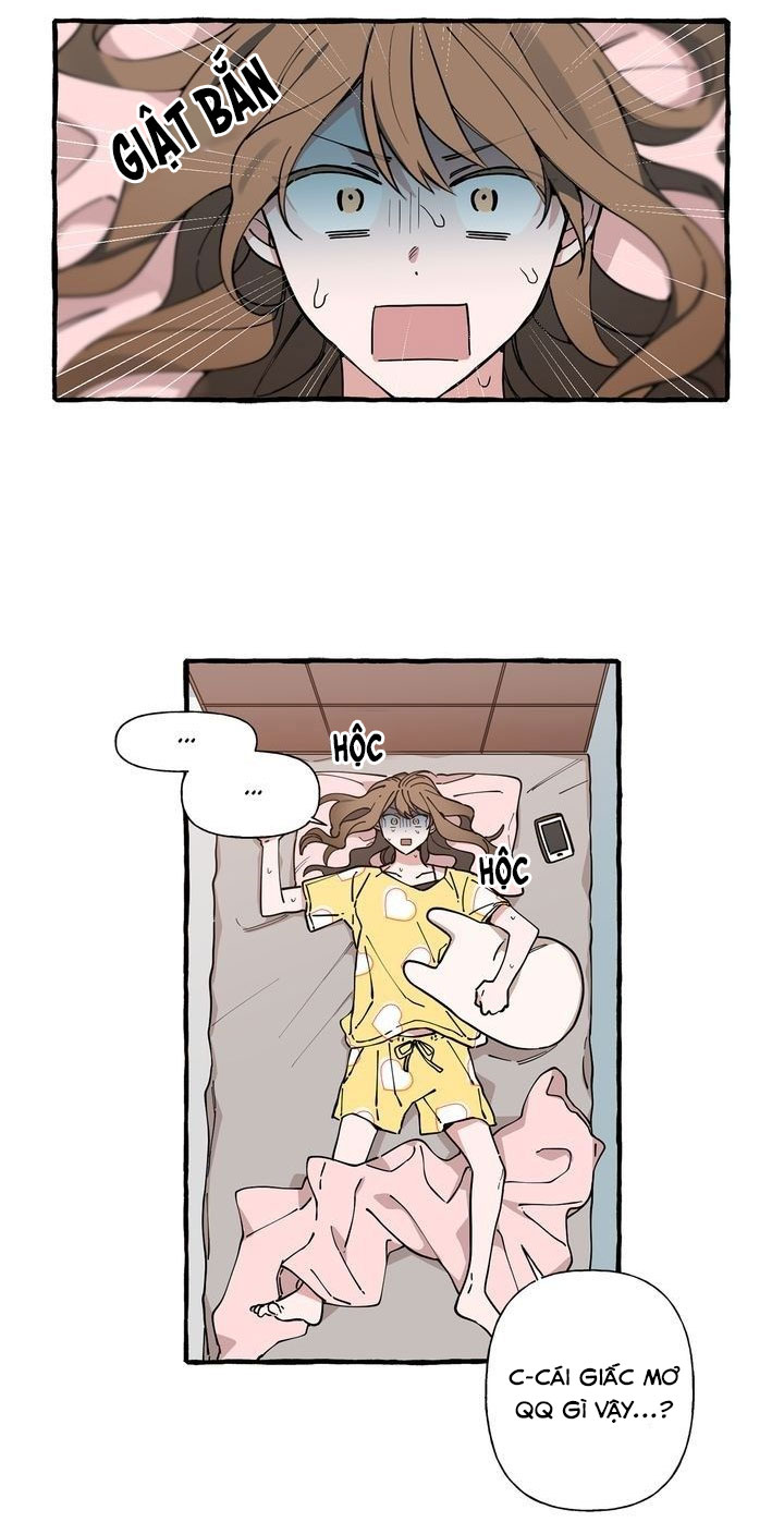 nhân viên mới ranh mãnh chapter 6 3