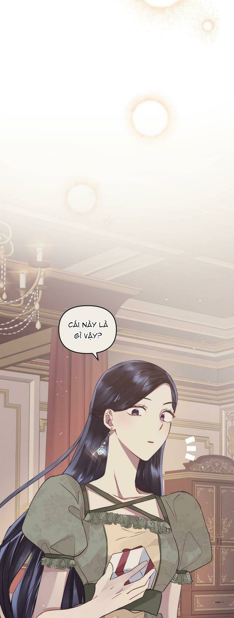 ác nữ phản diện đã chọn nam chính chapter 9 55