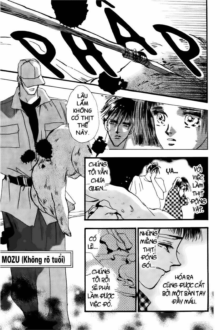 7 mầm sống chapter 10 13