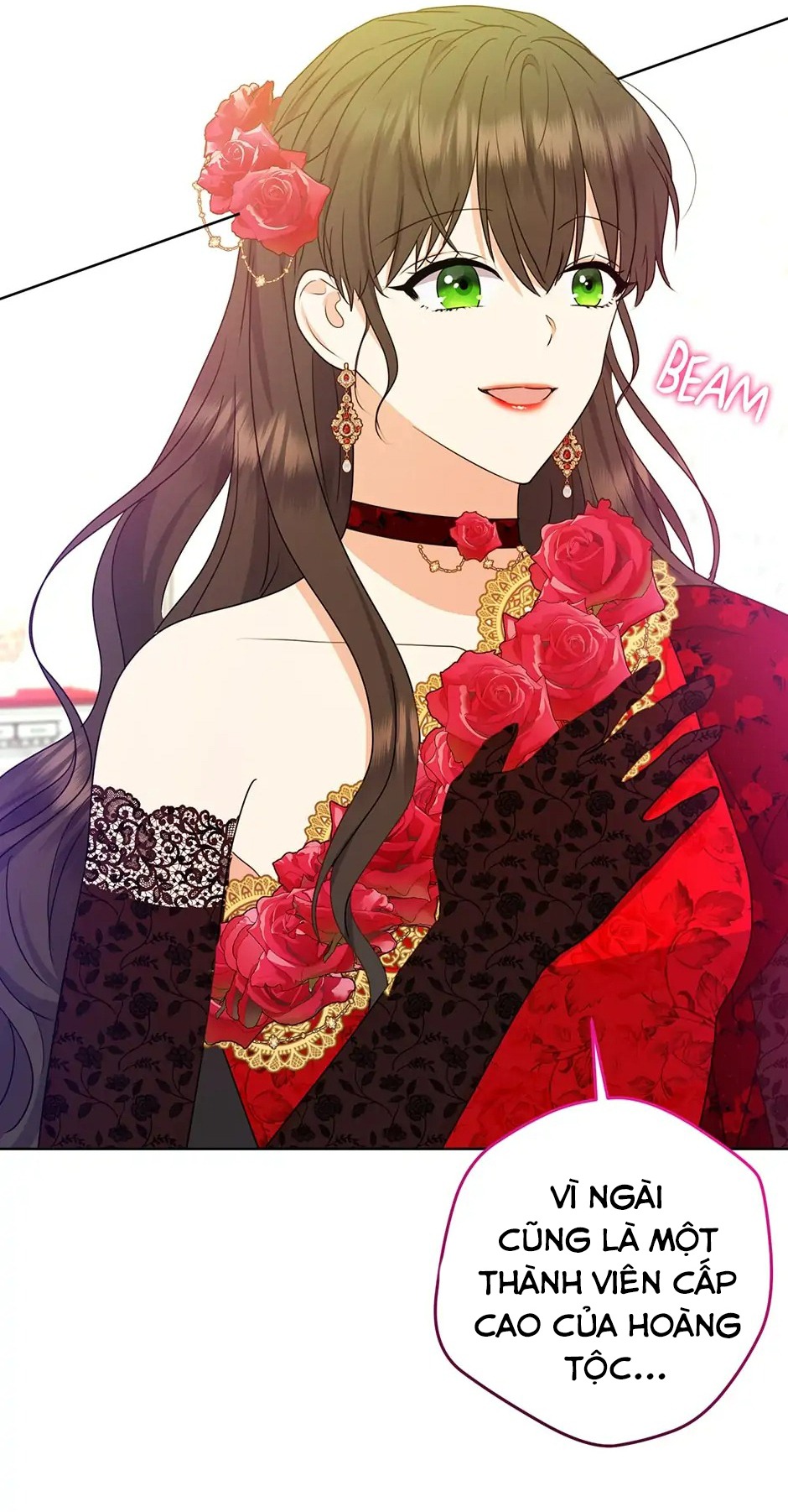 từ hầu gái tôi đã trở thành hoàng hậu chapter 52 55