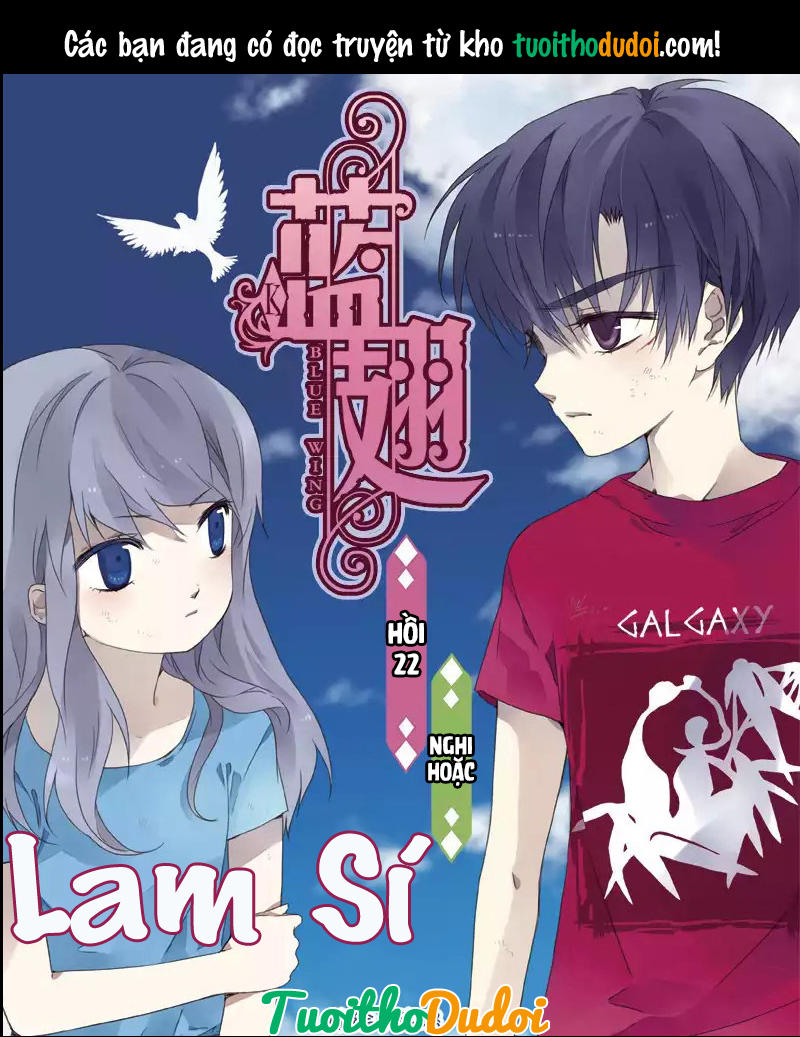 lam sí chapter 22 2