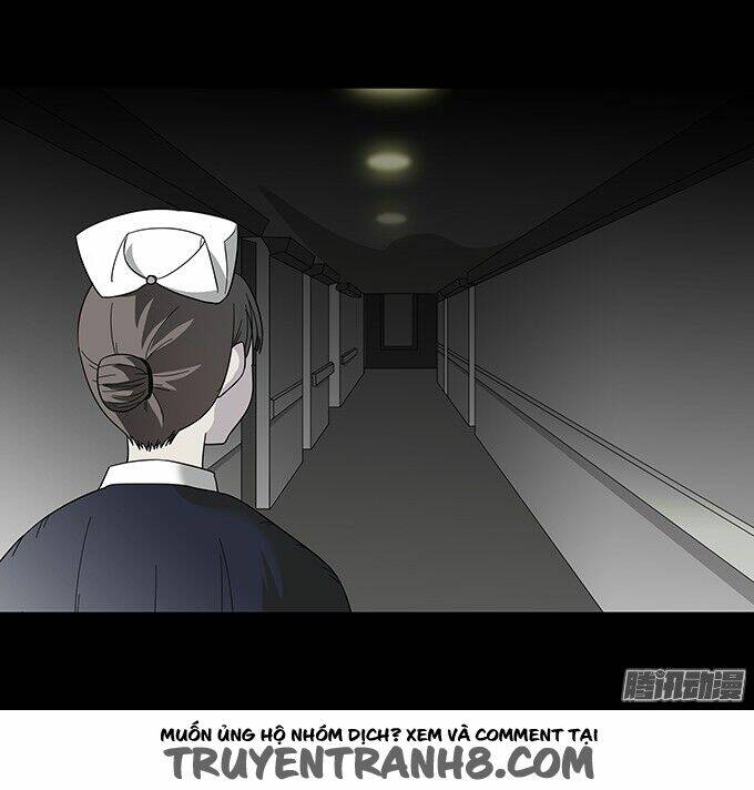 ớn lạnh tuyệt đối chapter 69 11