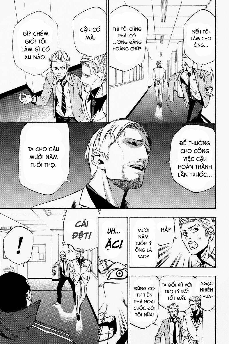 beyond evil chapter 5 5