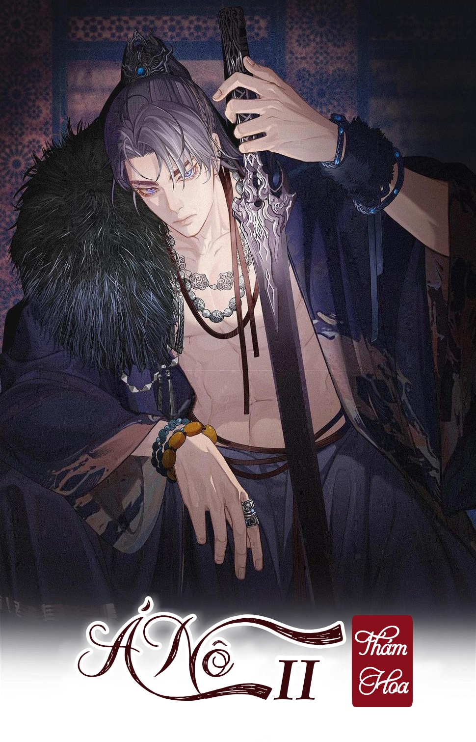 á nô 2: thám hoa chapter 1 1