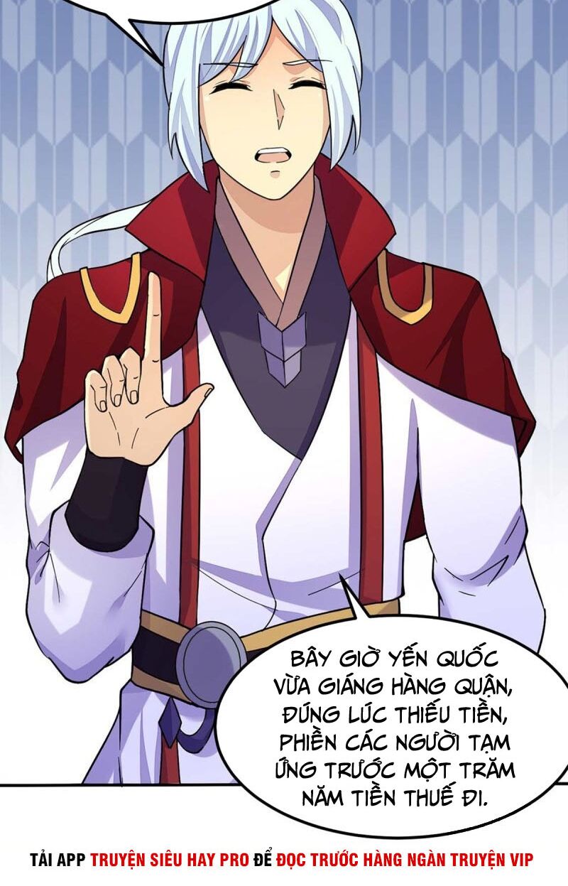 võ đạo độc tôn chapter 169 24