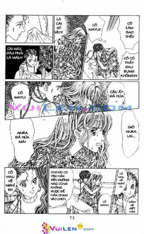 nàng tiên ánh trăng - kaguya hime chapter 20 73