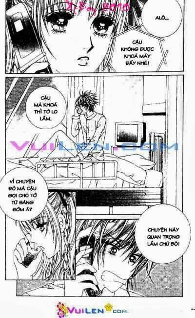 cuộc sống của tôi chapter 11 110