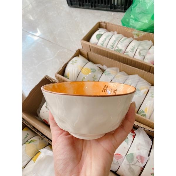 Bát Sứ Ăn Cơm Gia Đình Hàng Loại 1