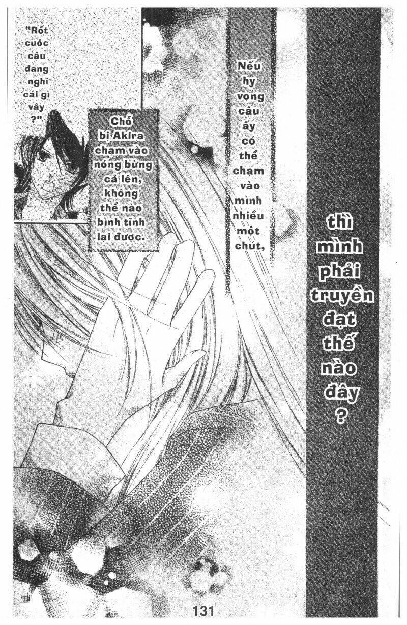 thiên đường rock chapter 6 131