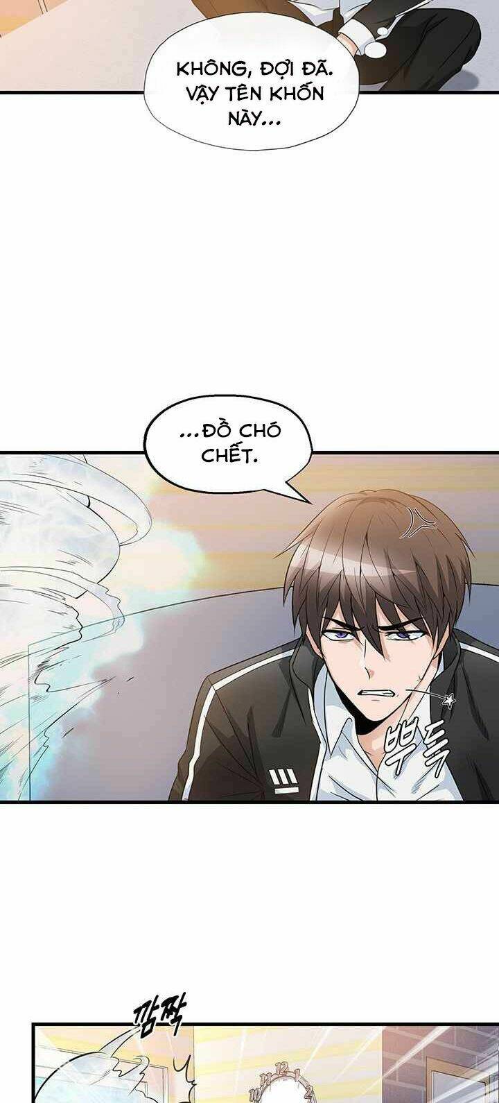 mẹ tôi là chòm sao bảo hộ m chapter 1 44