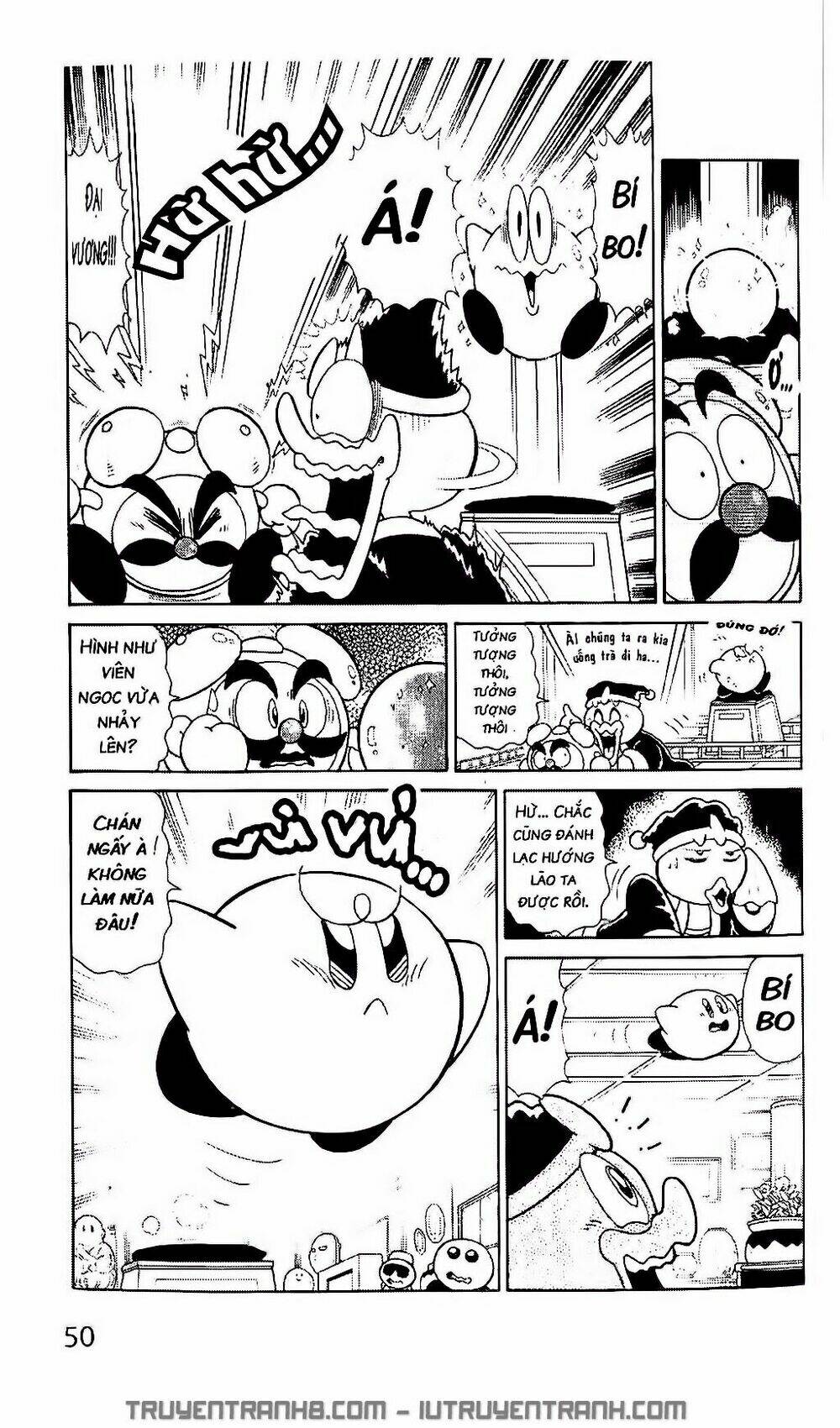 ngôi sao kabi chapter 30 10