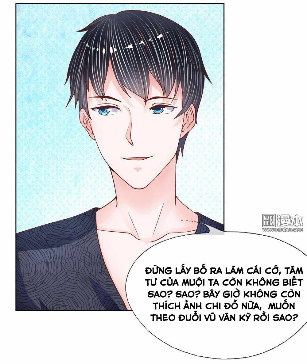 bộ trưởng ác ma tiếp cận tôi chapter 19 5