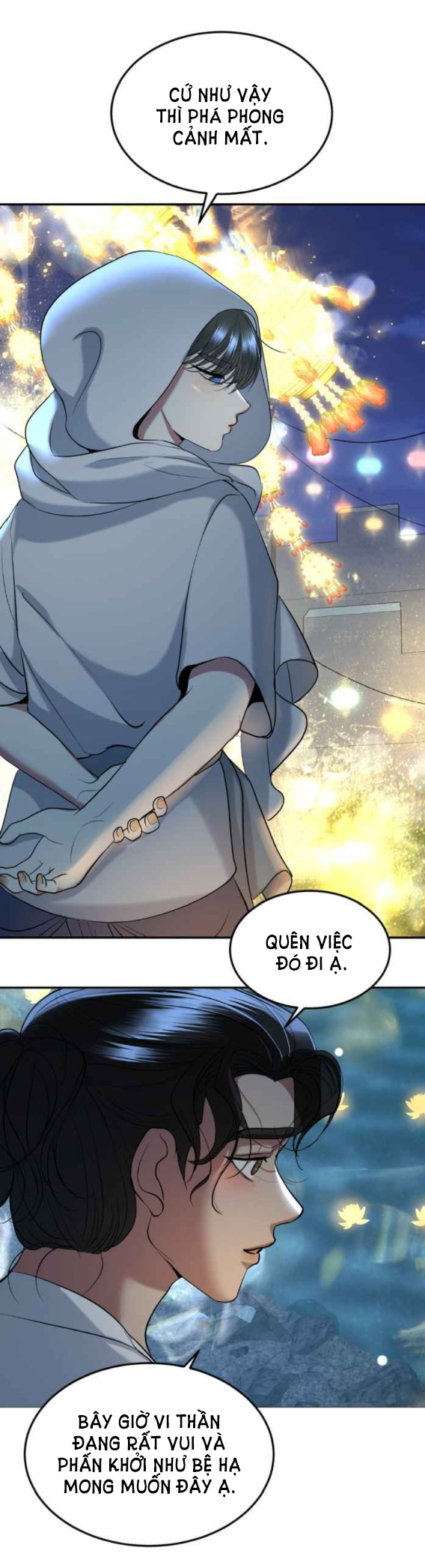 Tôi Là Công Tử Đẹp Trai Nhất Xứ Xiêm chapter 58.2 - Trang 19