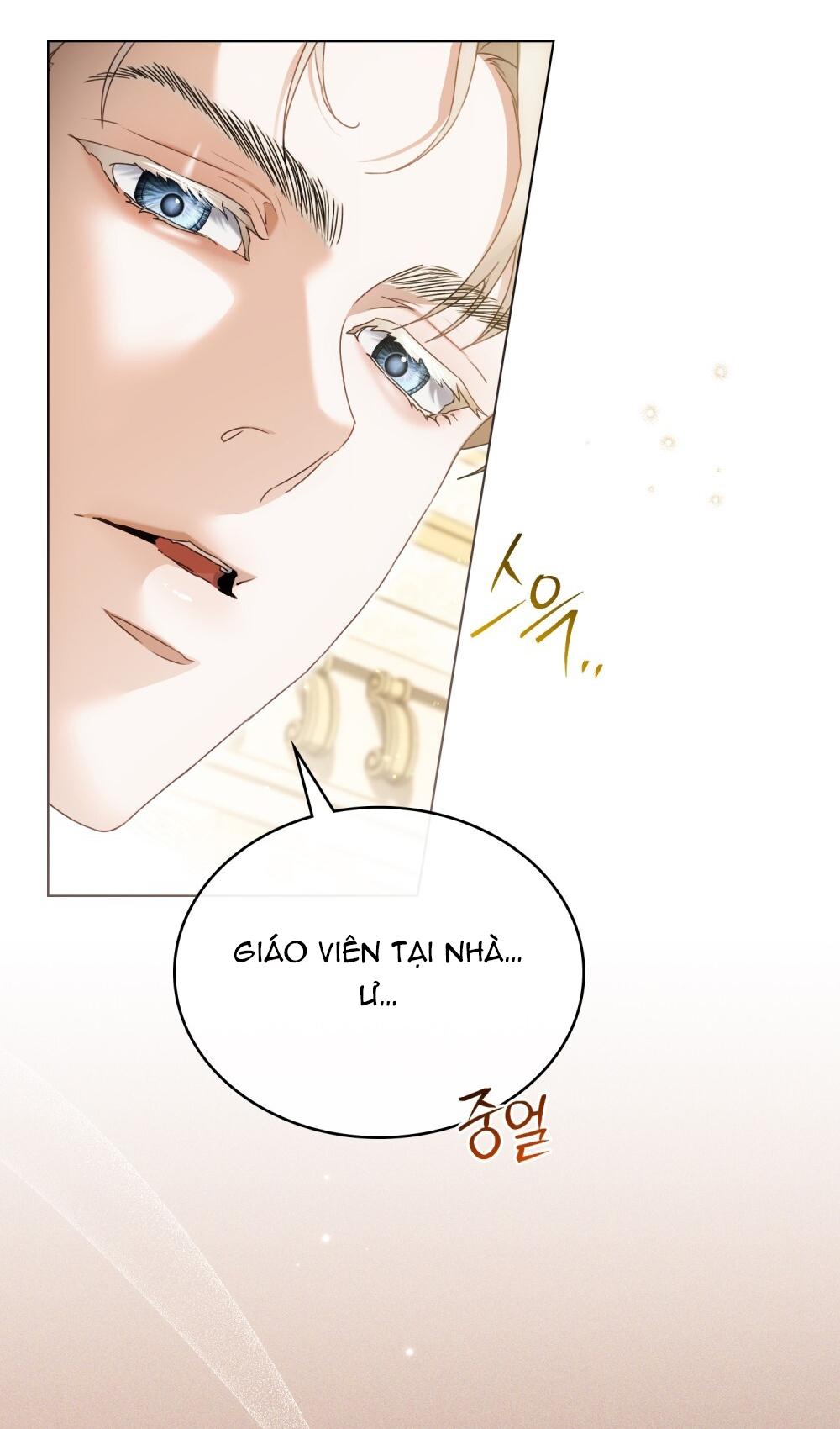 [15+] người hầu gái chapter 2.1 15