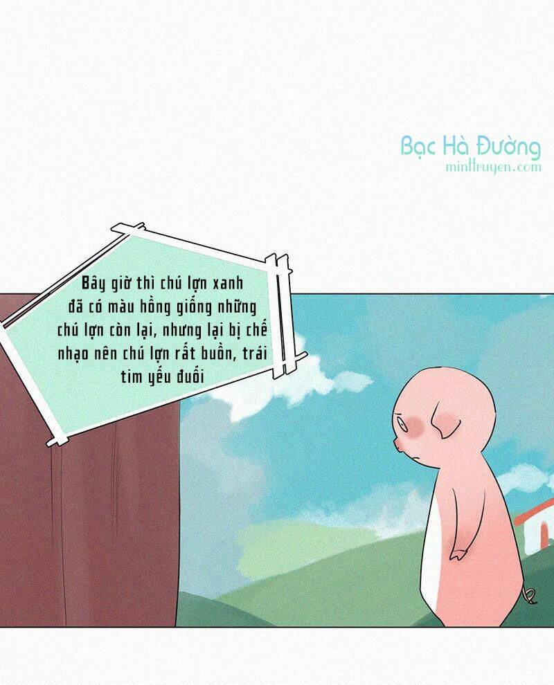 câu chuyện về cậu và tôi chapter 28 3