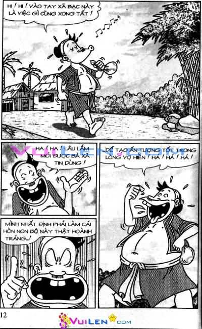 thần đồng đất việt chapter 97 9