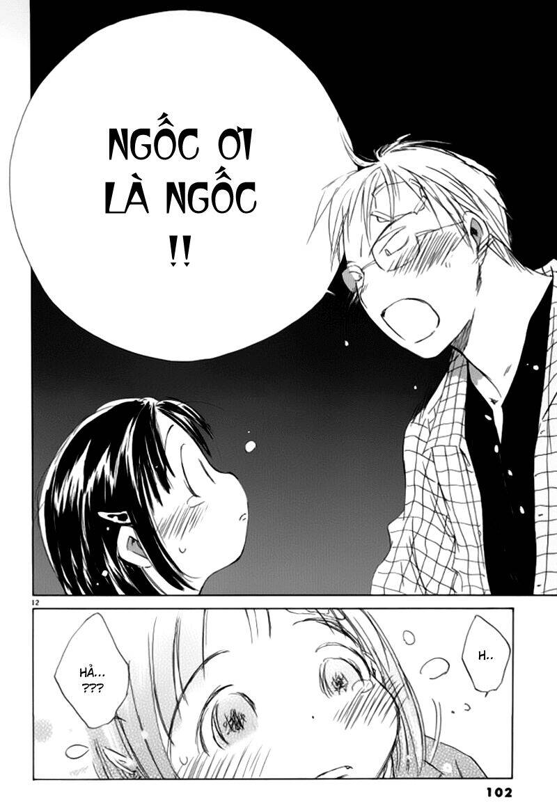 saishuu heiki kanojo chapter 4 10