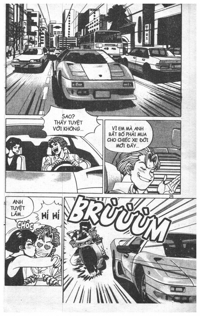 change guy chapter 22 25