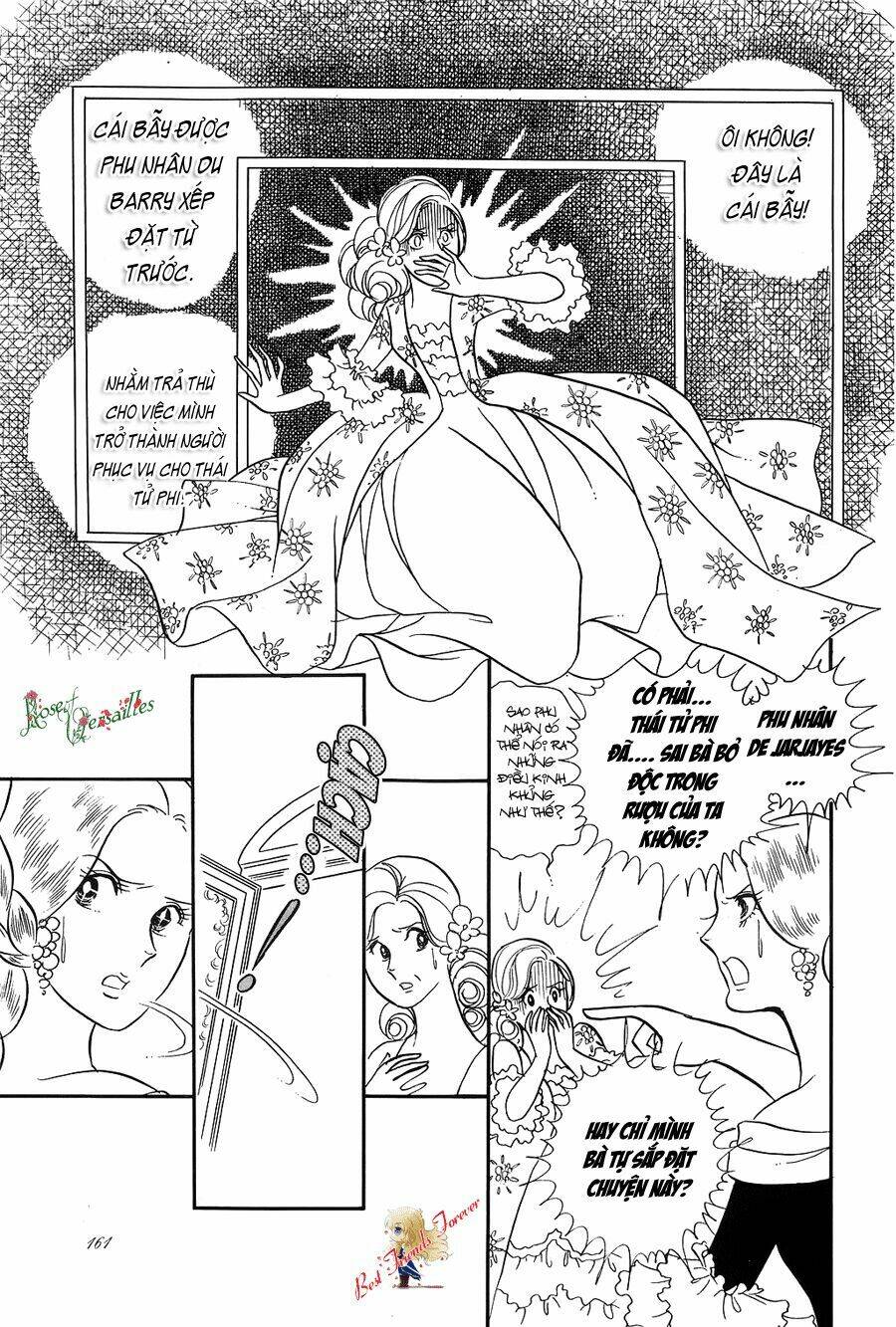 versailles no bara chapter 6 18