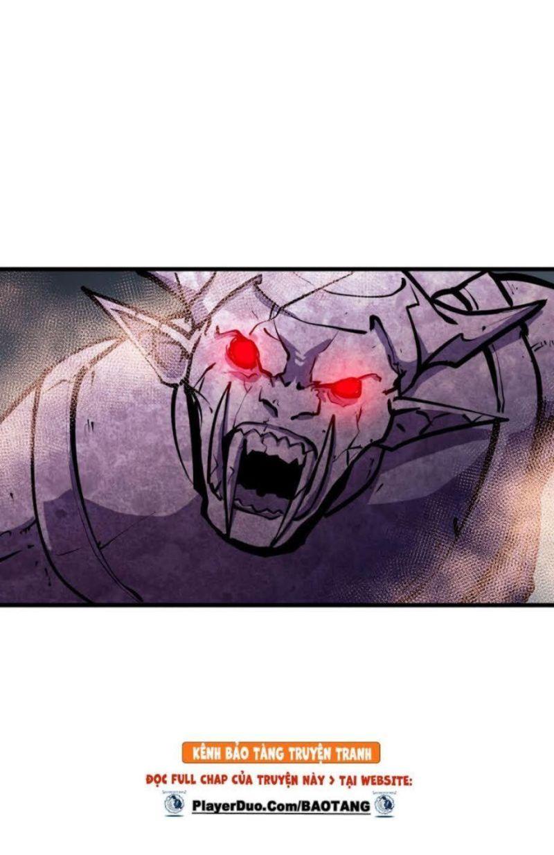 tôi trở lại thăng cấp một mình chapter 38 47