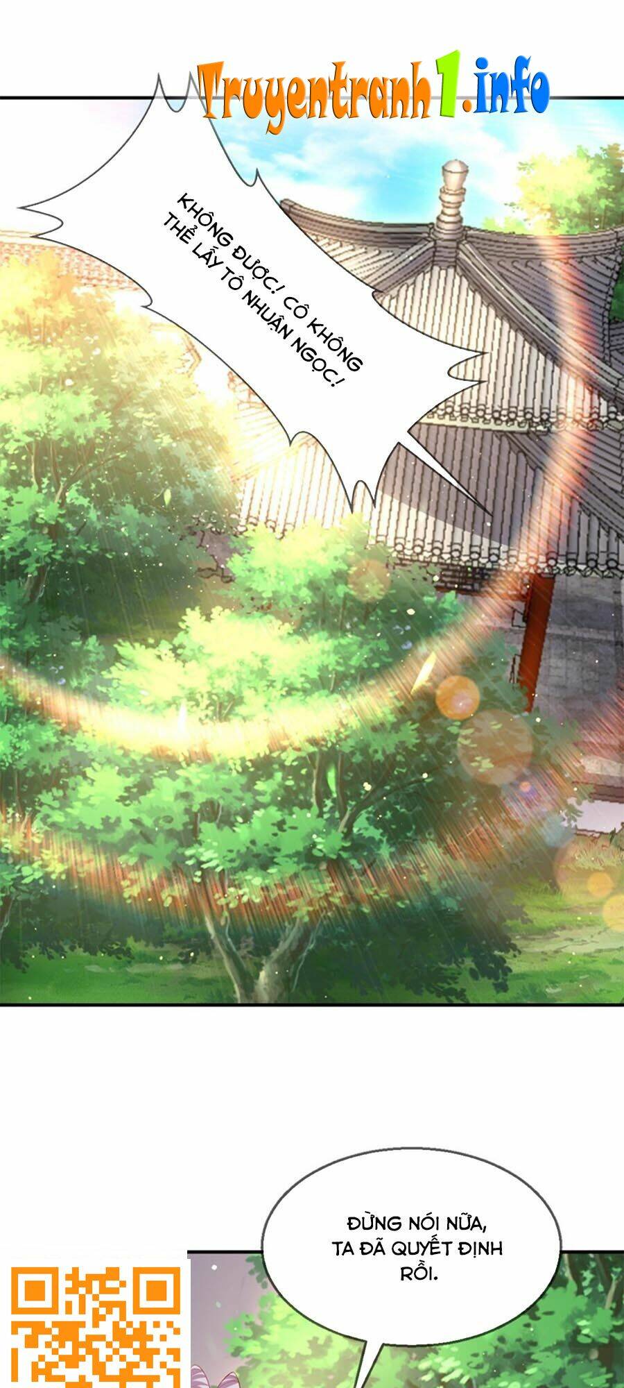 dưỡng thú vi phi chapter 50 1