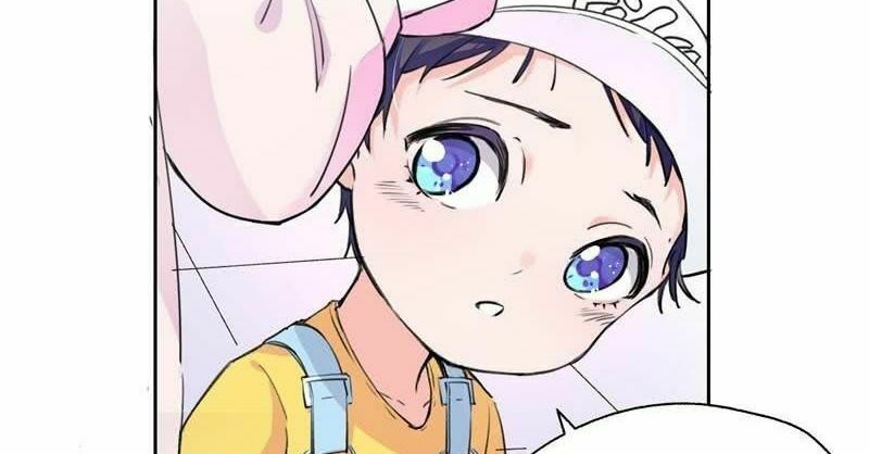 trời ban cho nam thần daddy chapter 1 48