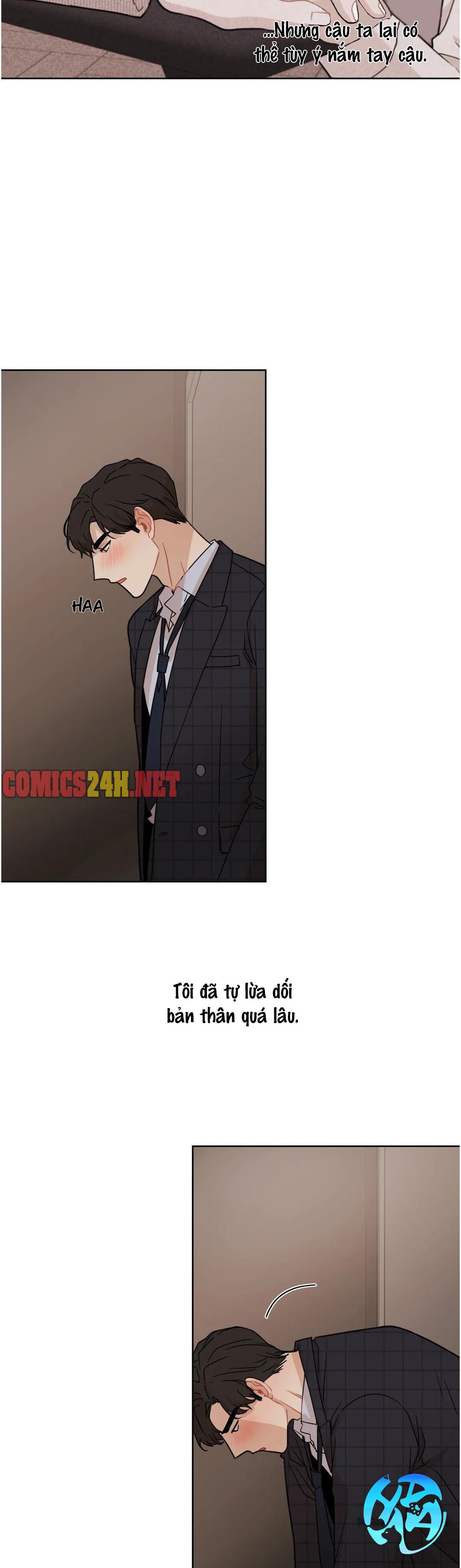 ngọt ngào như địa ngục chapter 18 25
