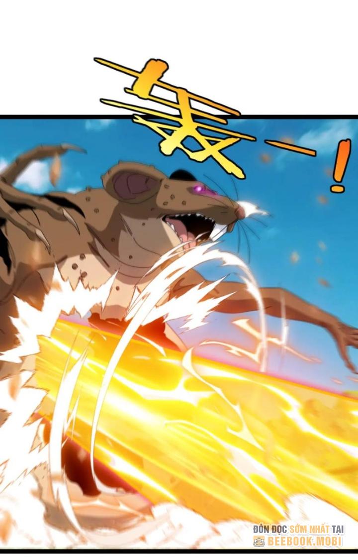 sau khi nằm, ta trở thành đại yêu chi vương chapter 16 54