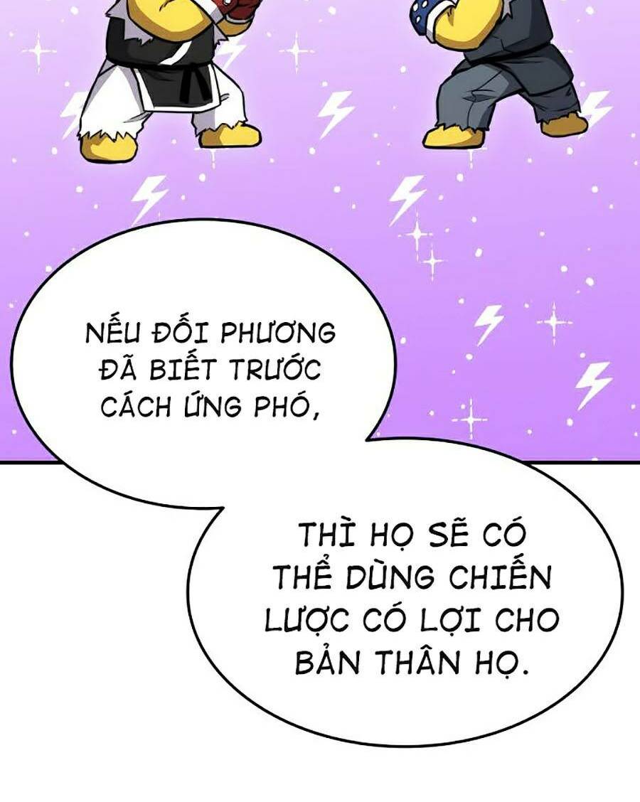 huyền thoại game thủ - tái xuất chapter 40 33