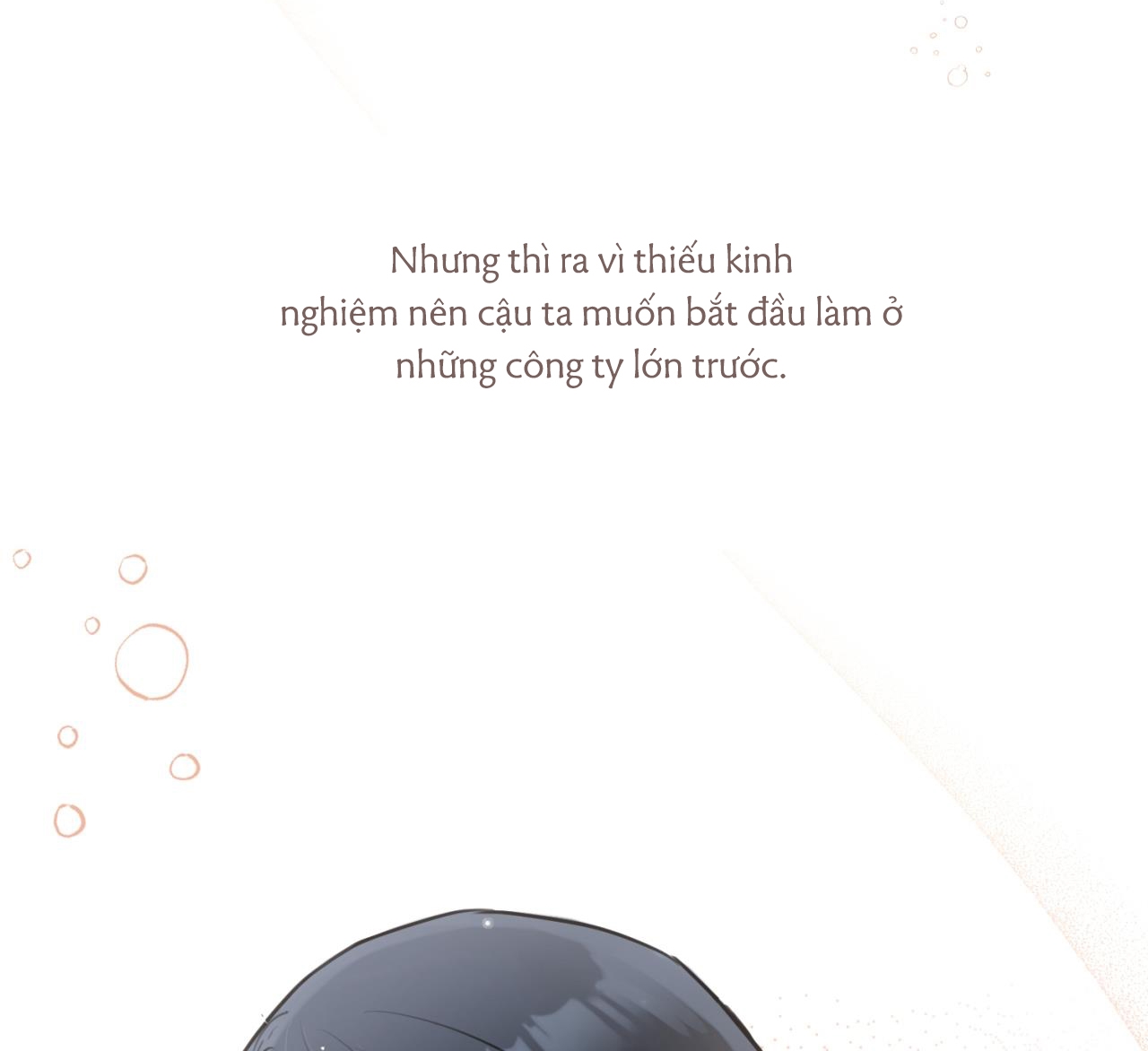 tình mình khó nói chapter 9 46