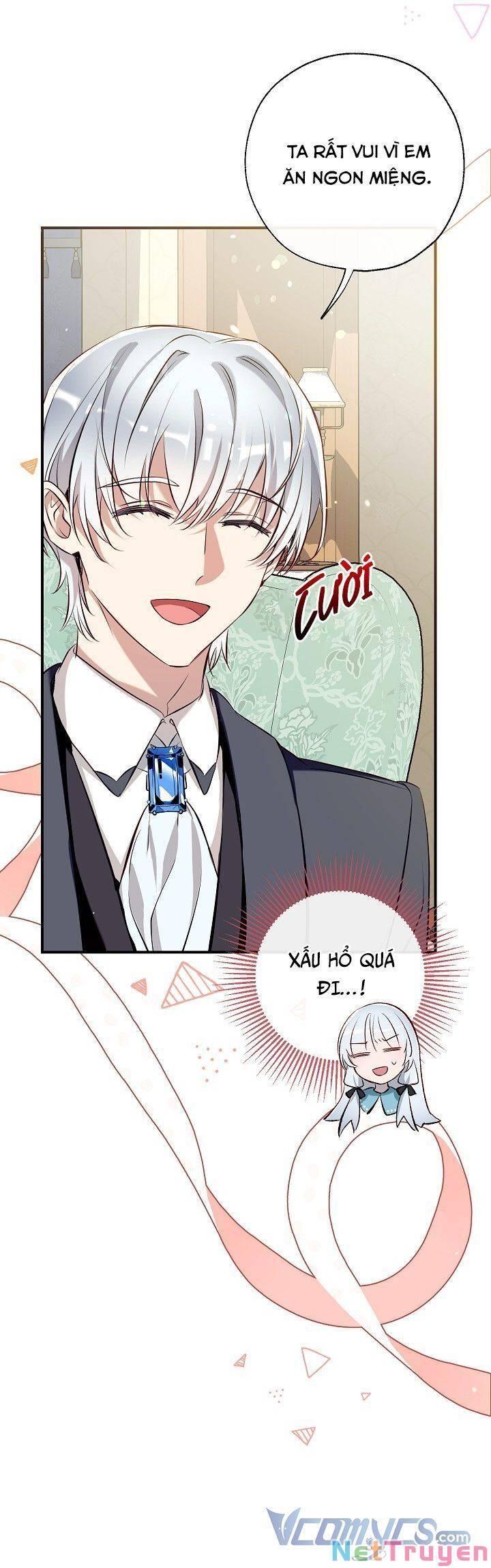 chúng ta có thể trở thành gia đình được không? chapter 63 70