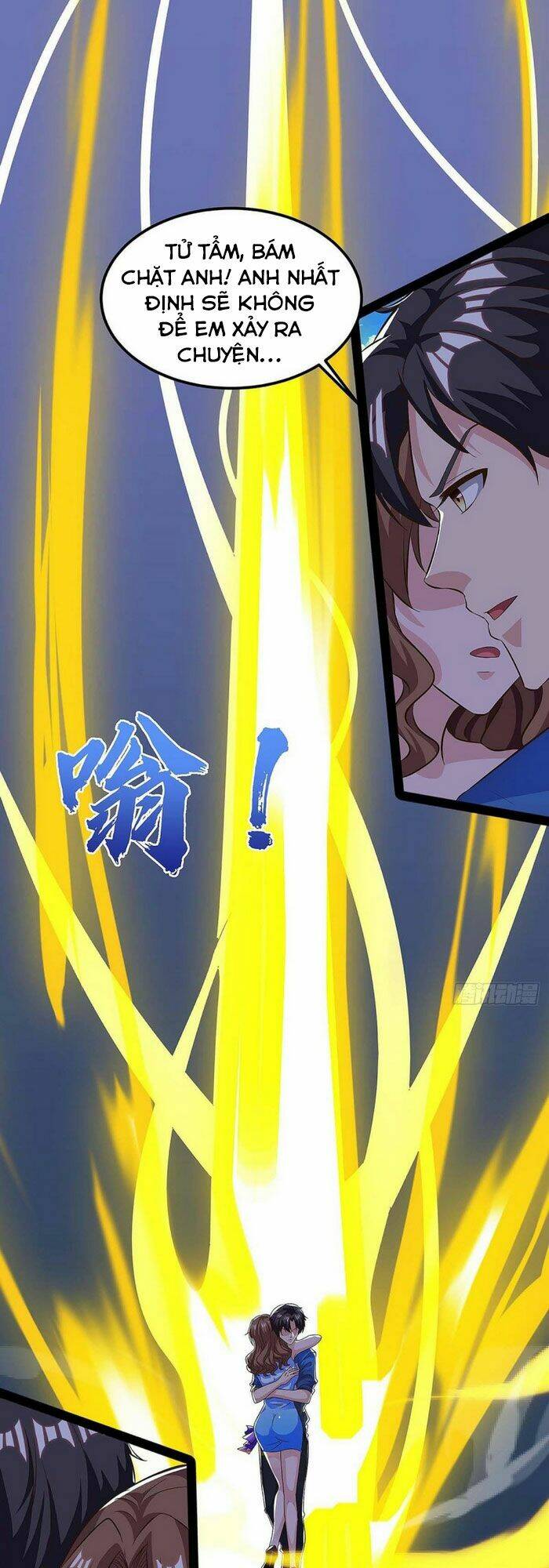 trọng sinh khí thiếu quy lai chapter 125 23