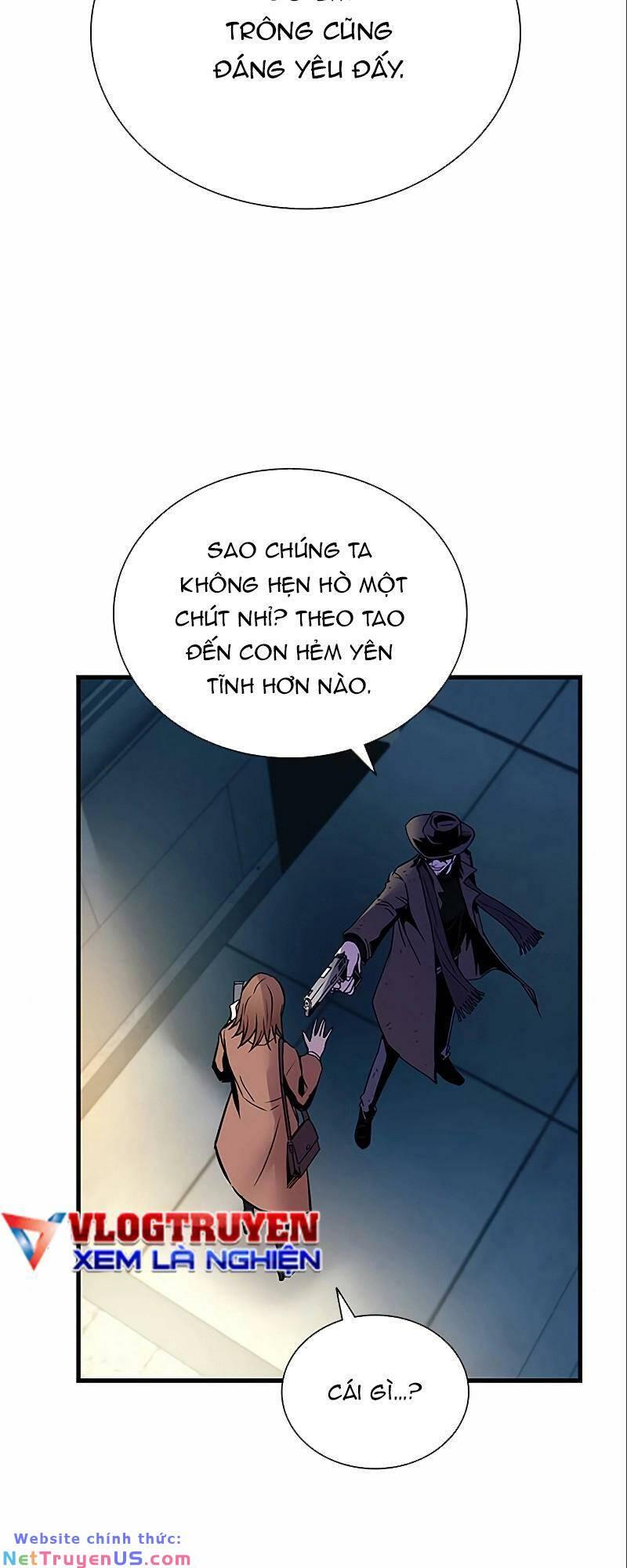 chuyển sinh thành ác nhân chapter 124 81