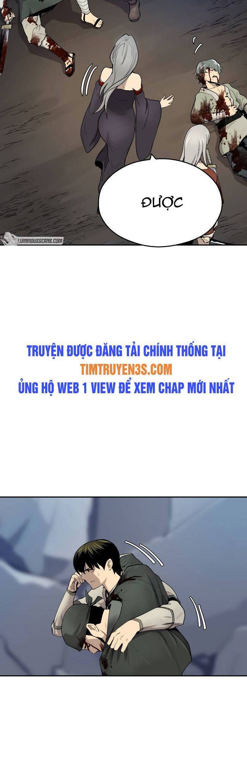 thiếu niên kiếm sư chapter 46 39