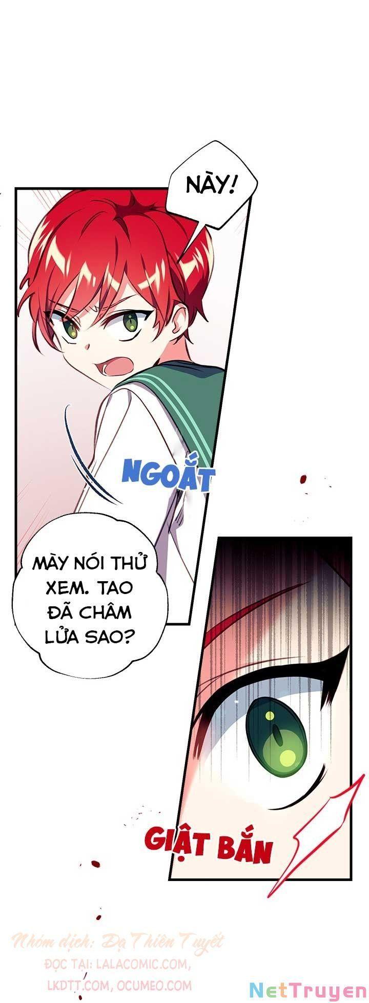 chúng ta có thể trở thành gia đình được không? chapter 3 52