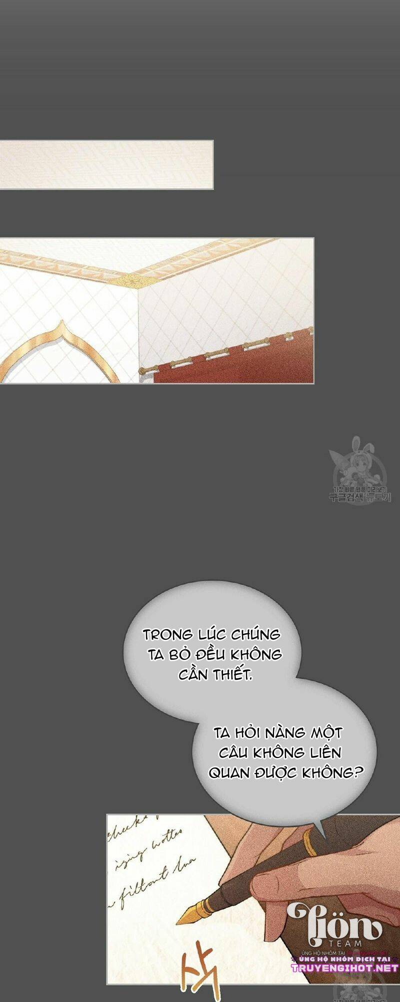 Lừa Người Hợp Với Em chapter 31.2 12