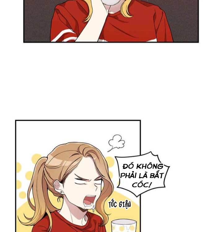 thanh xuân lầm lỡ chapter 2 28