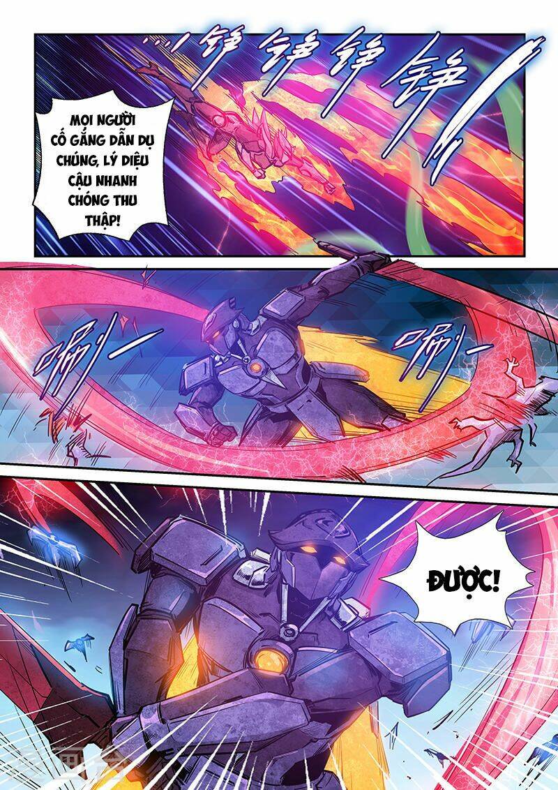 tu chân tứ vạn niên chapter 262 14