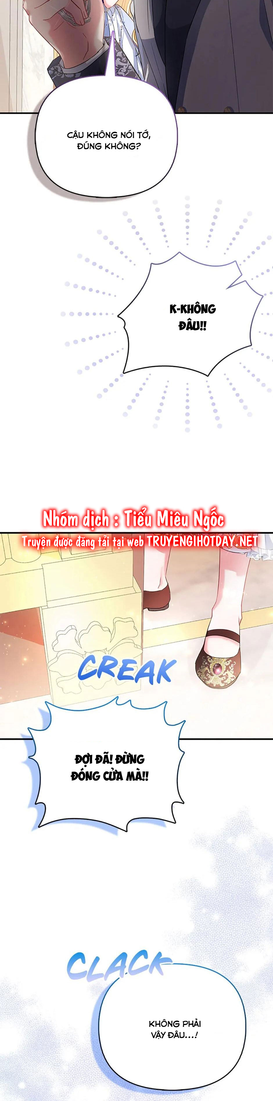 nàng công chúa của tôi chapter 34 5