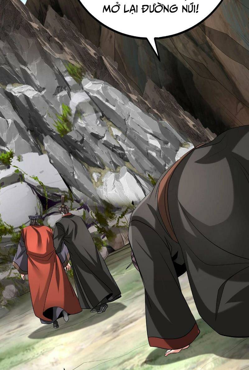 đại tần, ta là con tần thủy hoàng, giết địch thành thần chapter 105 58