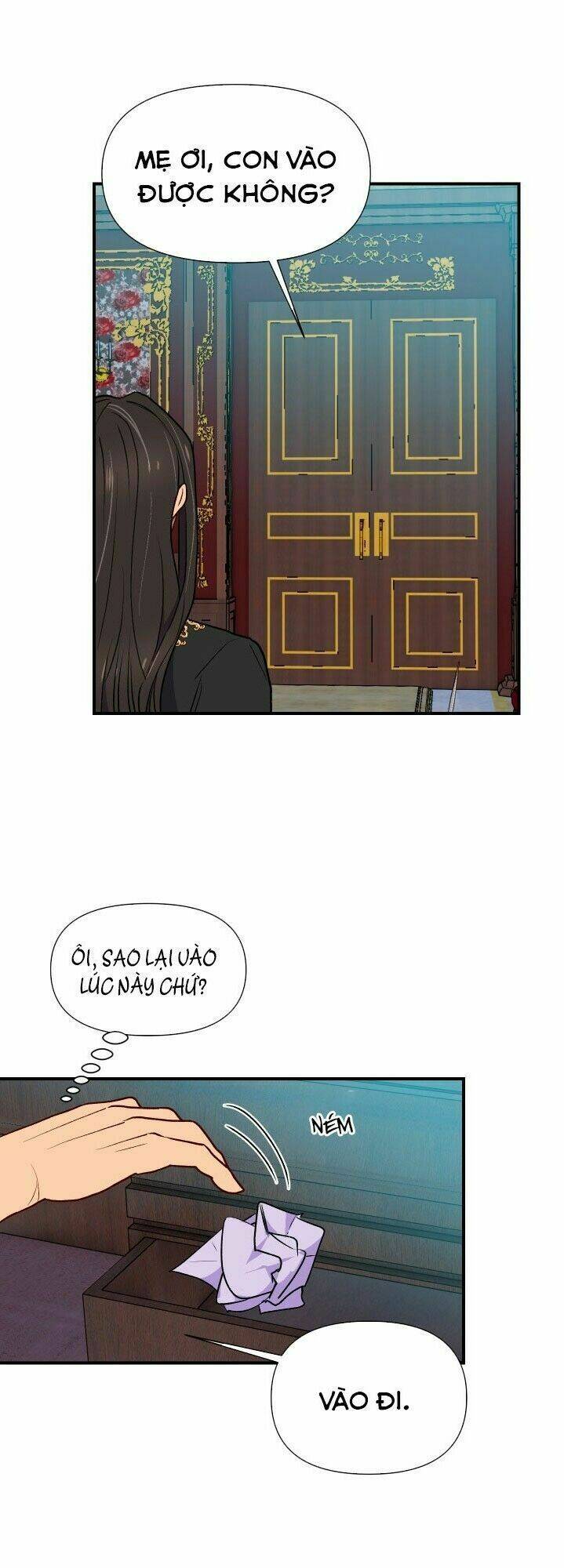 khế ước của nữ công tước quái vật chapter 64 11