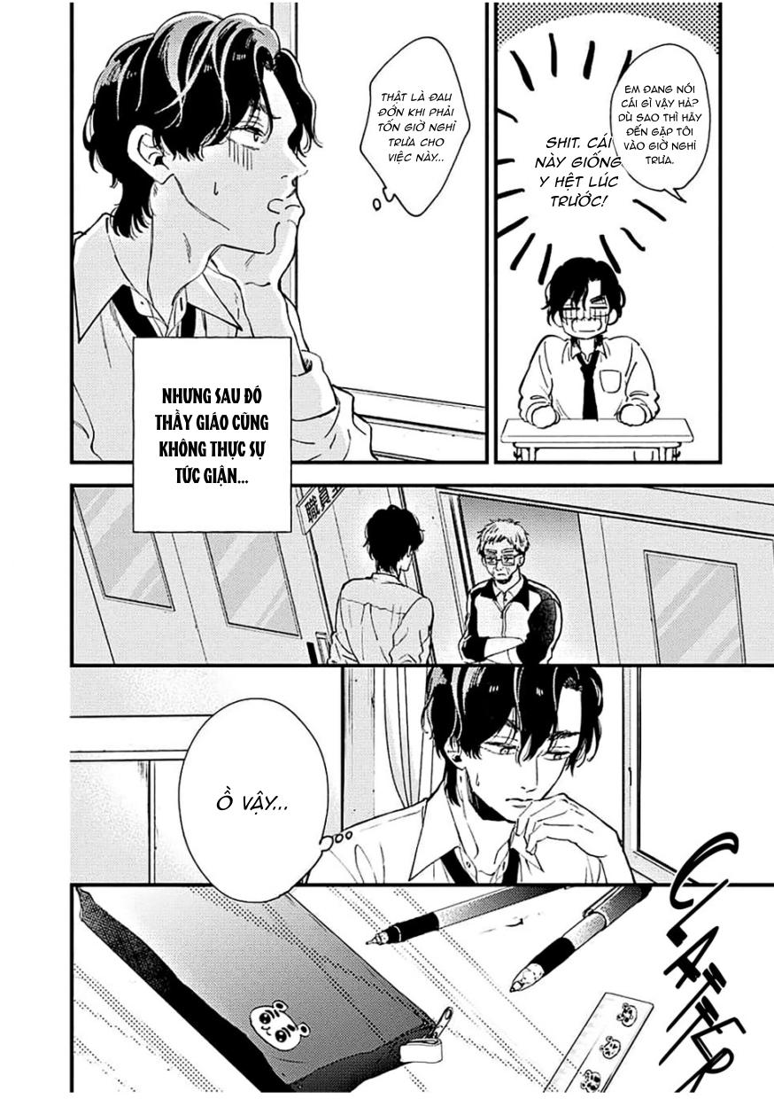 người tà răm luôn có quỷ theo sau chapter 69.2 4