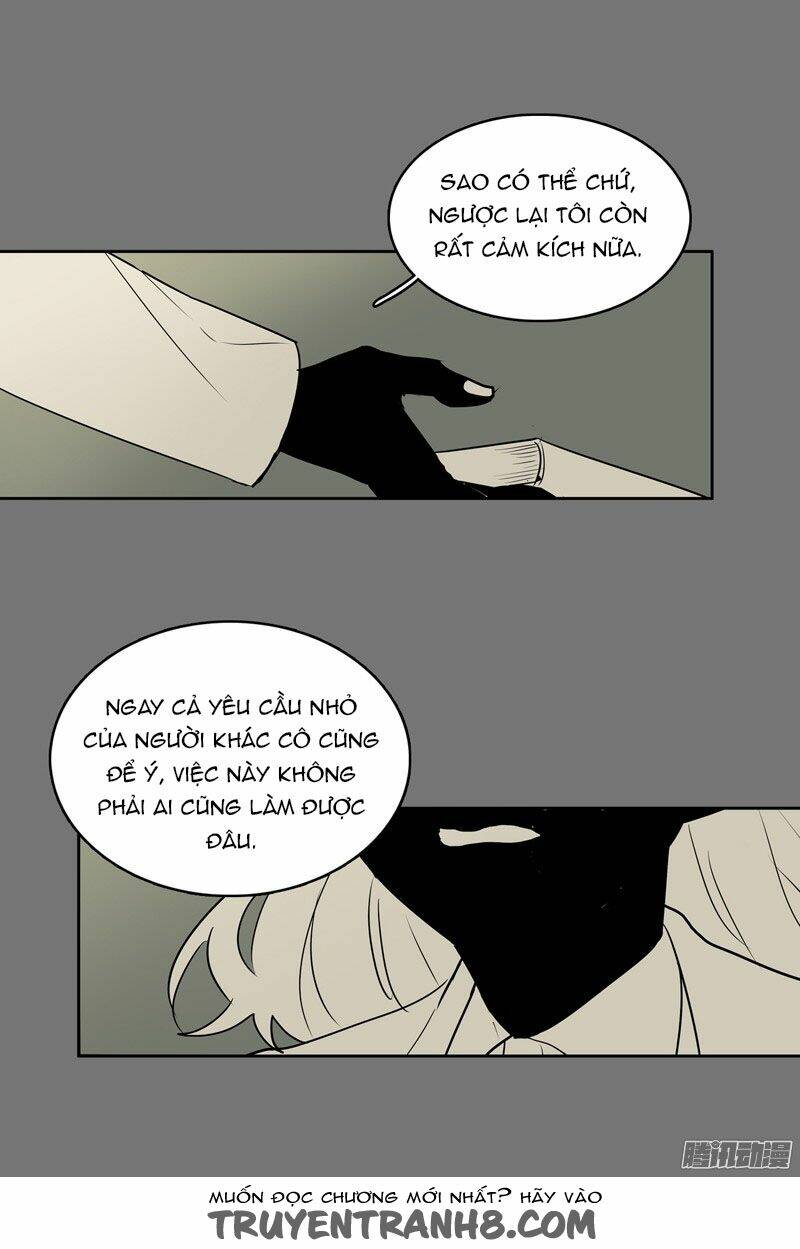 cửa hàng không tên chapter 23 9