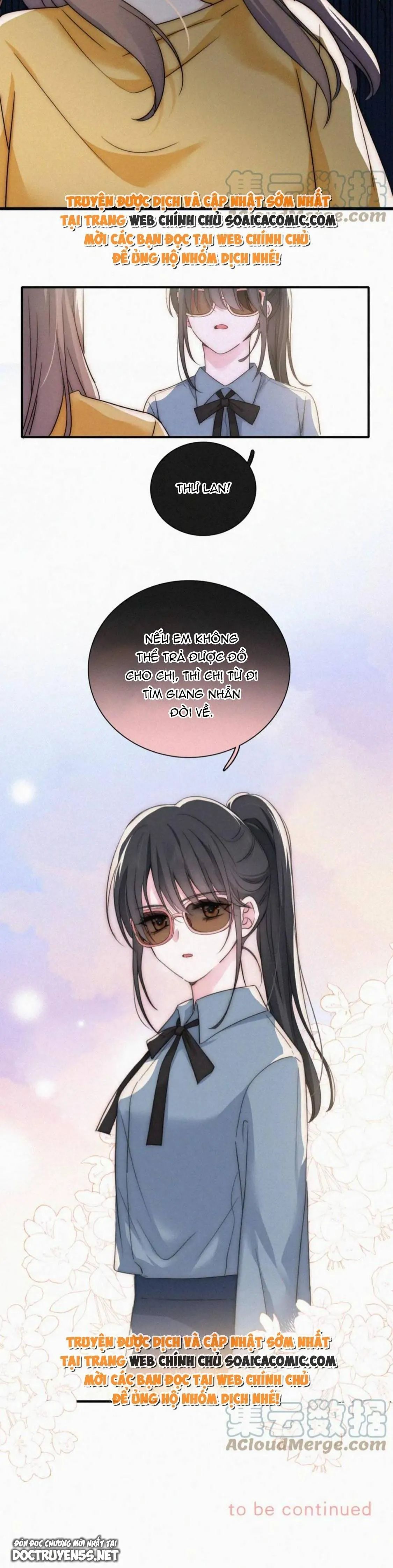 điên cuồng yêu em chapter 25 12