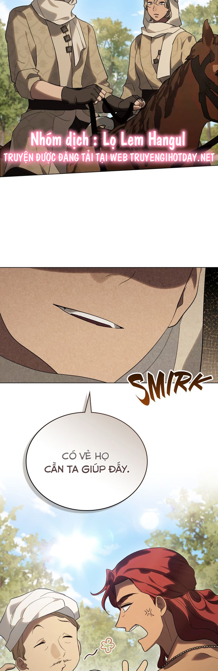 khi định mệnh đưa chúng ta gặp nhau chapter 48 20